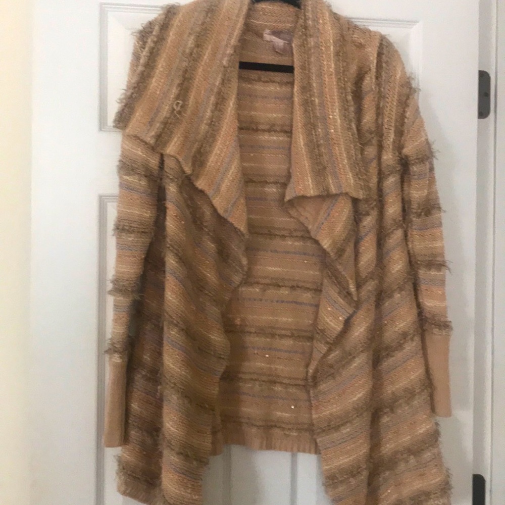 On the Go Cardigan